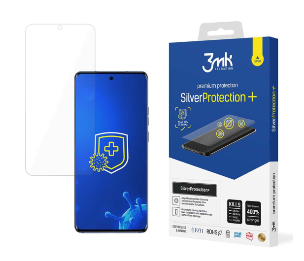 3mk SilverProtection+ do Motorola edge 40 5G - 1146919 - zdjęcie